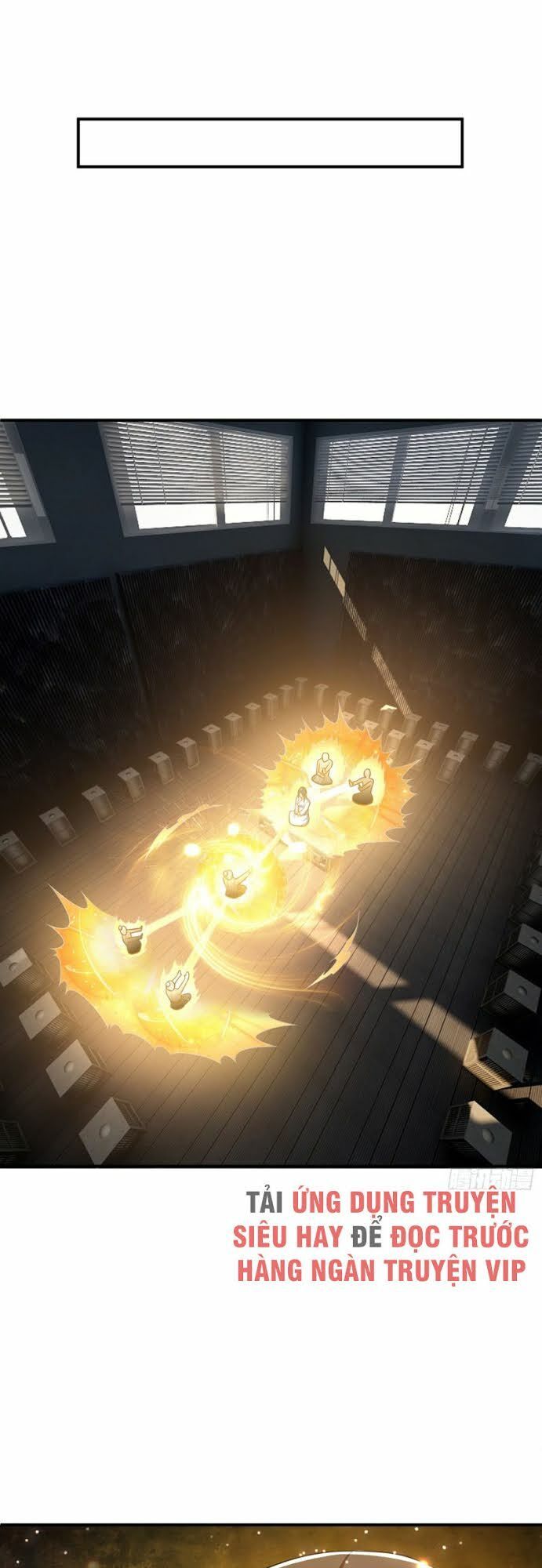 đọc truyện Yêu Giả Vi Vương Chương 119 ảnh 9 tại Thiên Thai Truyện