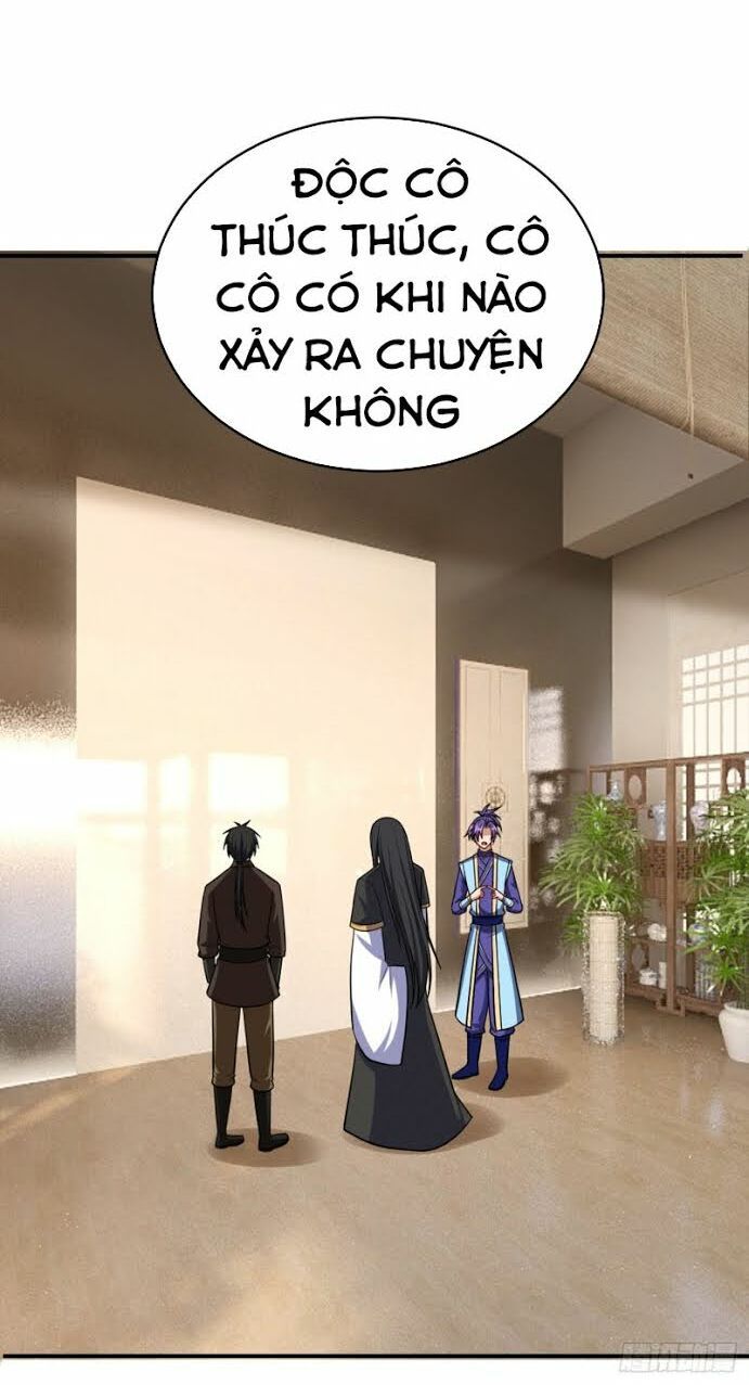 đọc truyện Yêu Giả Vi Vương Chương 119 ảnh 11 tại Thiên Thai Truyện