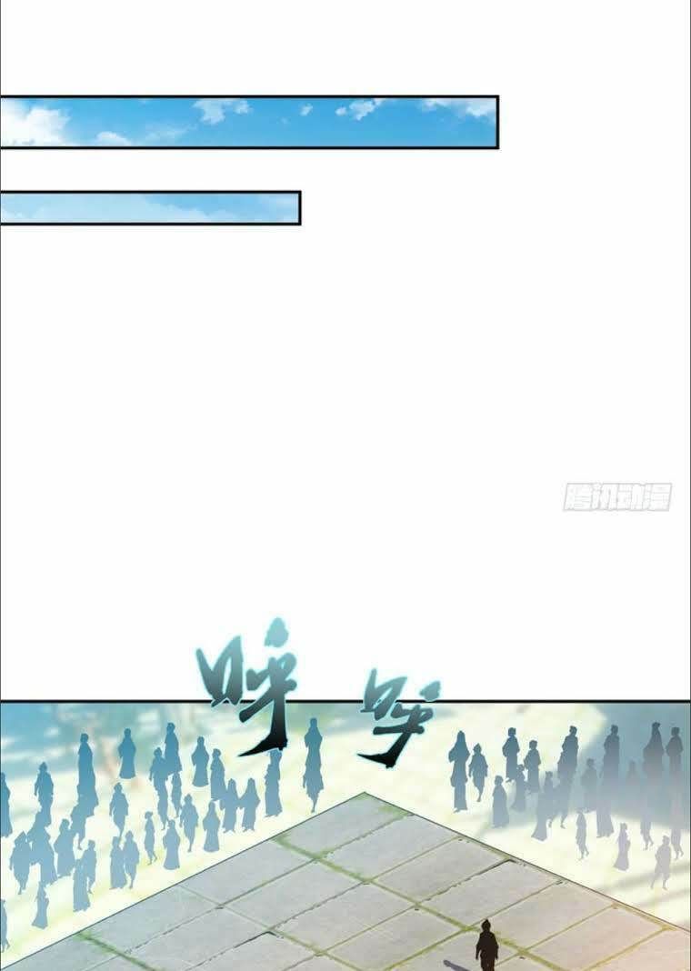 đọc truyện Yêu Giả Vi Vương Chương 12 ảnh 12 tại Thiên Thai Truyện