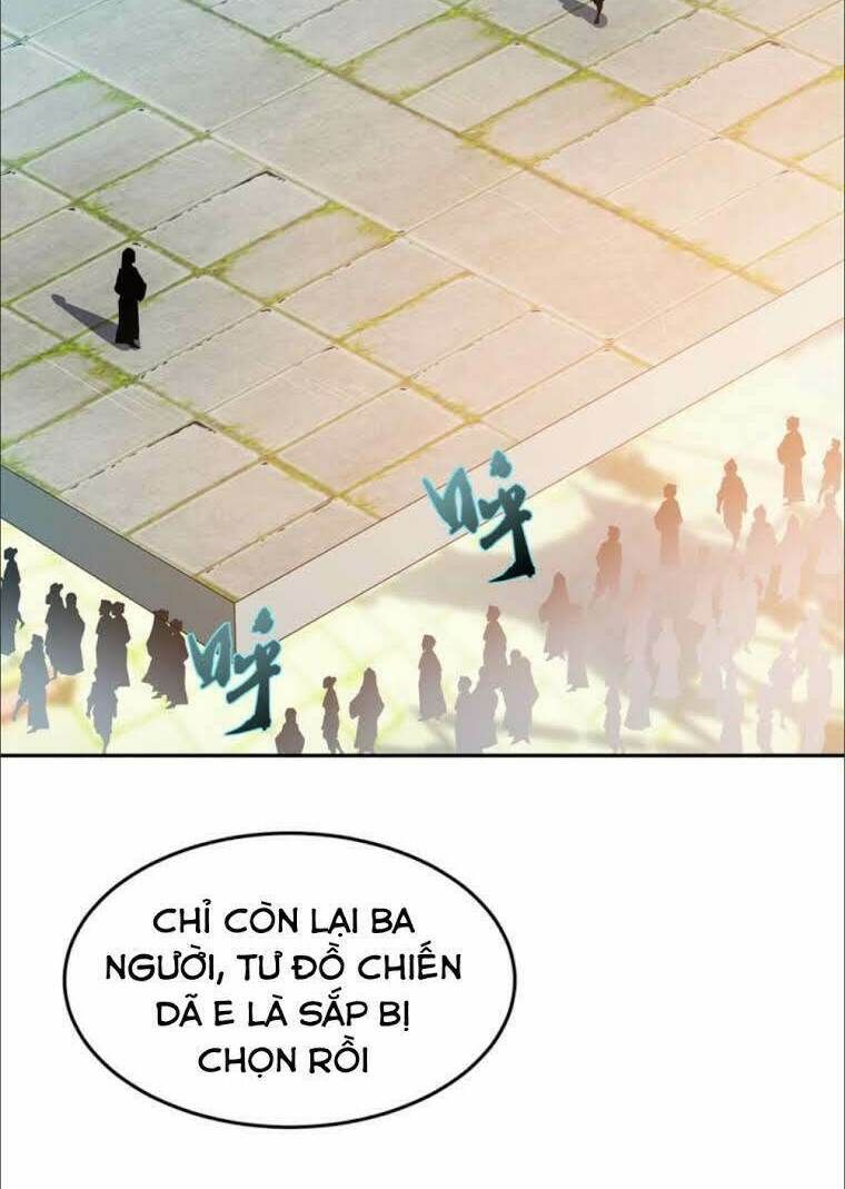 đọc truyện Yêu Giả Vi Vương Chương 12 ảnh 13 tại Thiên Thai Truyện