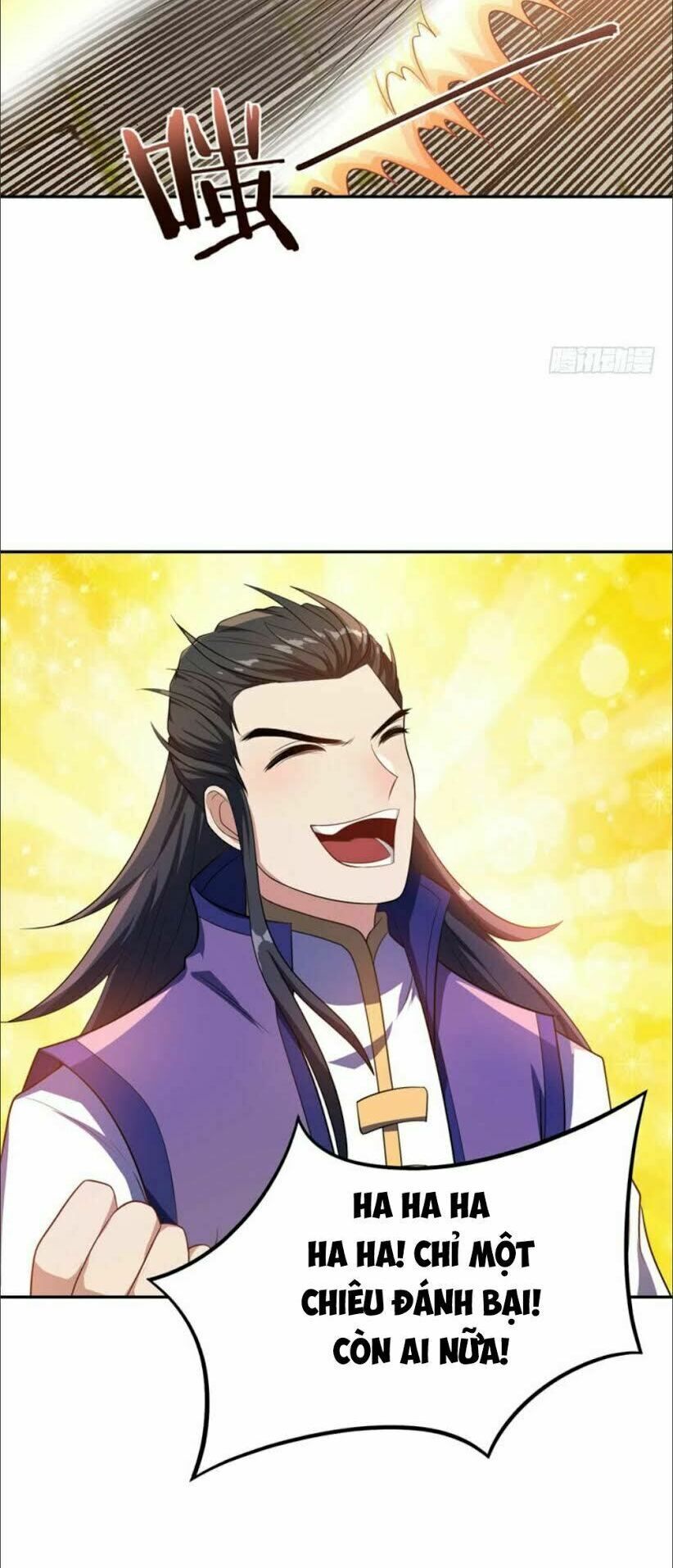 đọc truyện Yêu Giả Vi Vương Chương 12 ảnh 15 tại Thiên Thai Truyện