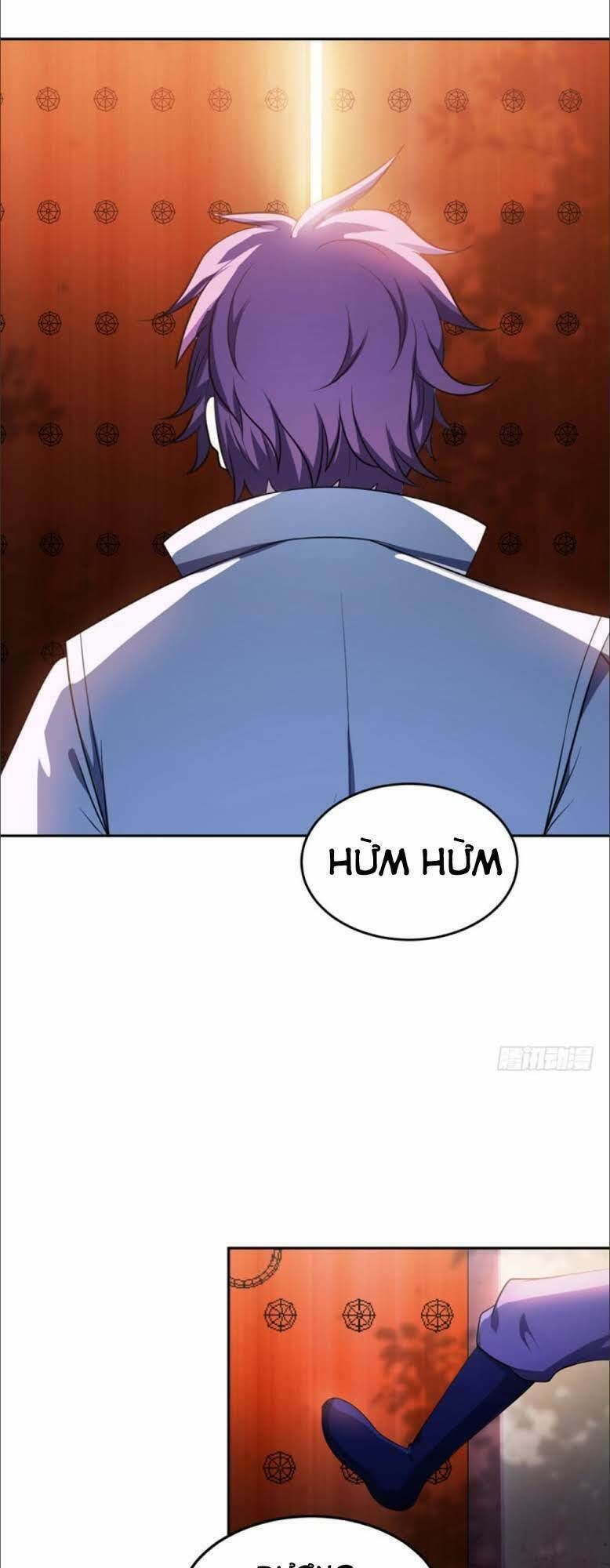 đọc truyện Yêu Giả Vi Vương Chương 12 ảnh 16 tại Thiên Thai Truyện