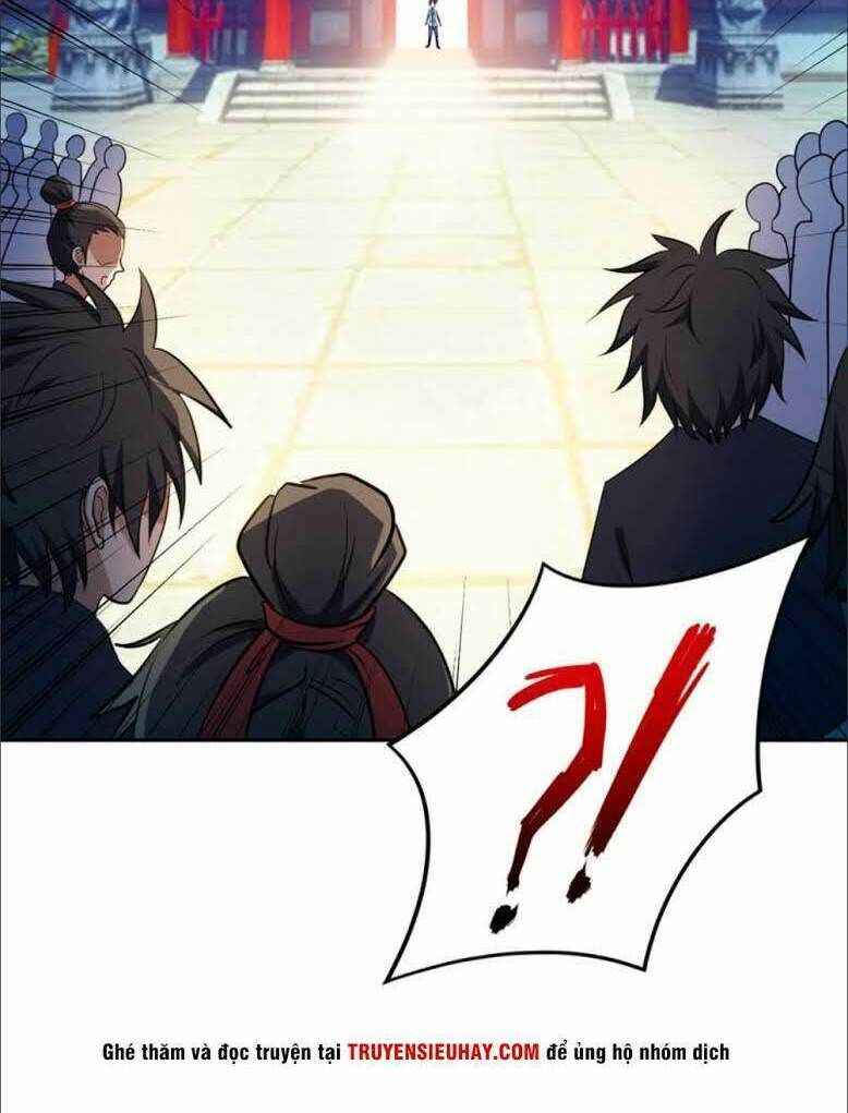 đọc truyện Yêu Giả Vi Vương Chương 12 ảnh 18 tại Thiên Thai Truyện