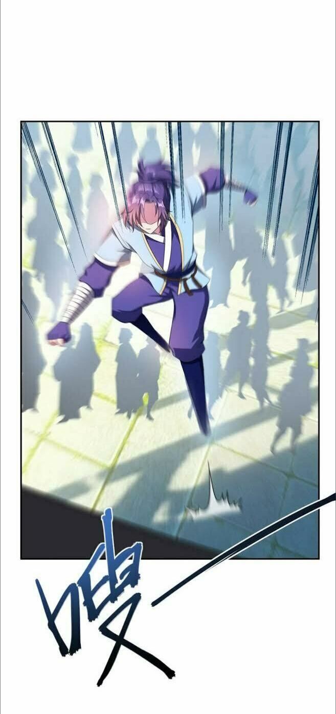 đọc truyện Yêu Giả Vi Vương Chương 12 ảnh 21 tại Thiên Thai Truyện