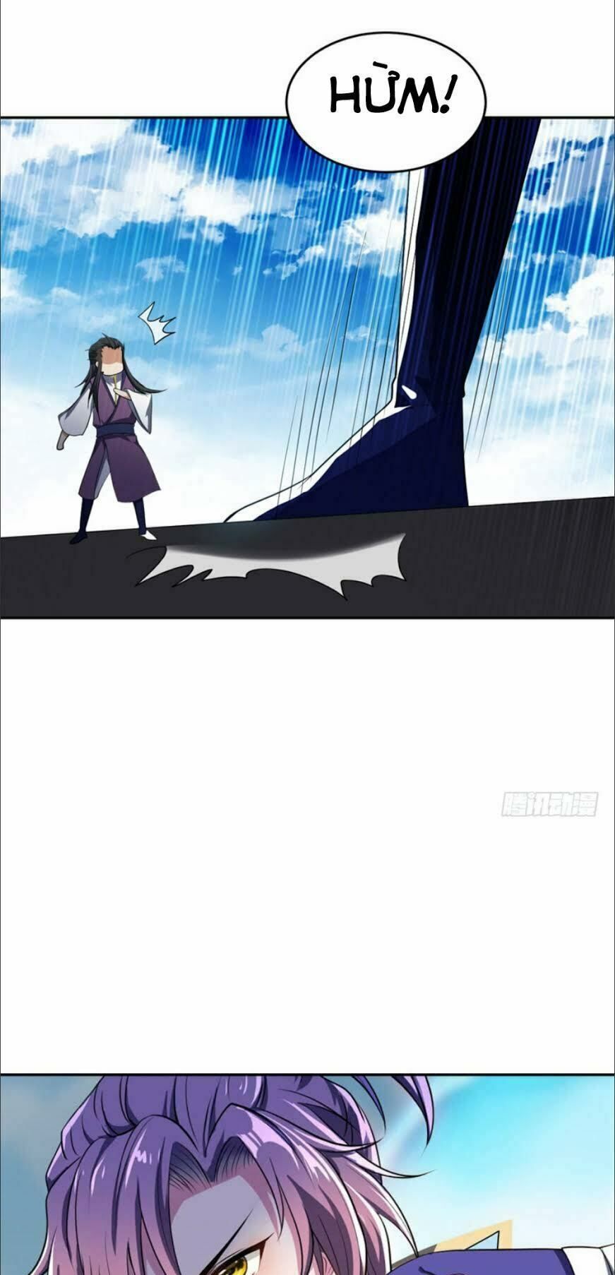 đọc truyện Yêu Giả Vi Vương Chương 12 ảnh 22 tại Thiên Thai Truyện