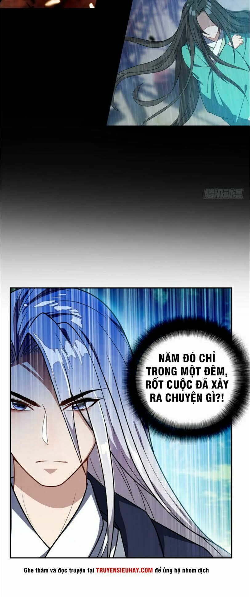 đọc truyện Yêu Giả Vi Vương Chương 12 ảnh 5 tại Thiên Thai Truyện