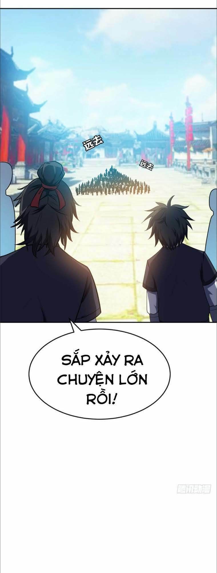 đọc truyện Yêu Giả Vi Vương Chương 12 ảnh 11 tại Thiên Thai Truyện