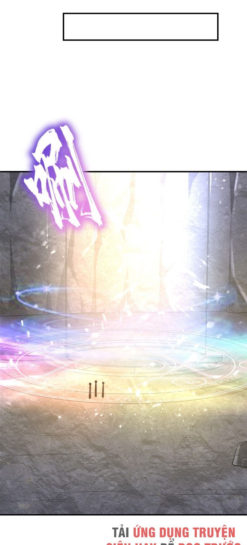 đọc truyện Yêu Giả Vi Vương Chương 120 ảnh 3 tại Thiên Thai Truyện