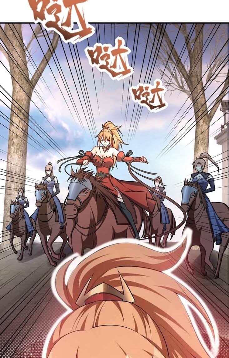 đọc truyện Yêu Giả Vi Vương Chương 120 ảnh 14 tại Thiên Thai Truyện