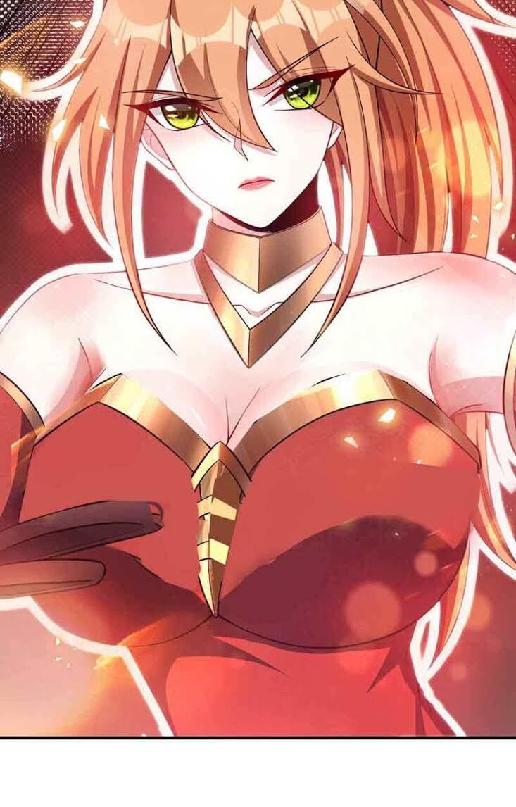 đọc truyện Yêu Giả Vi Vương Chương 120 ảnh 15 tại Thiên Thai Truyện