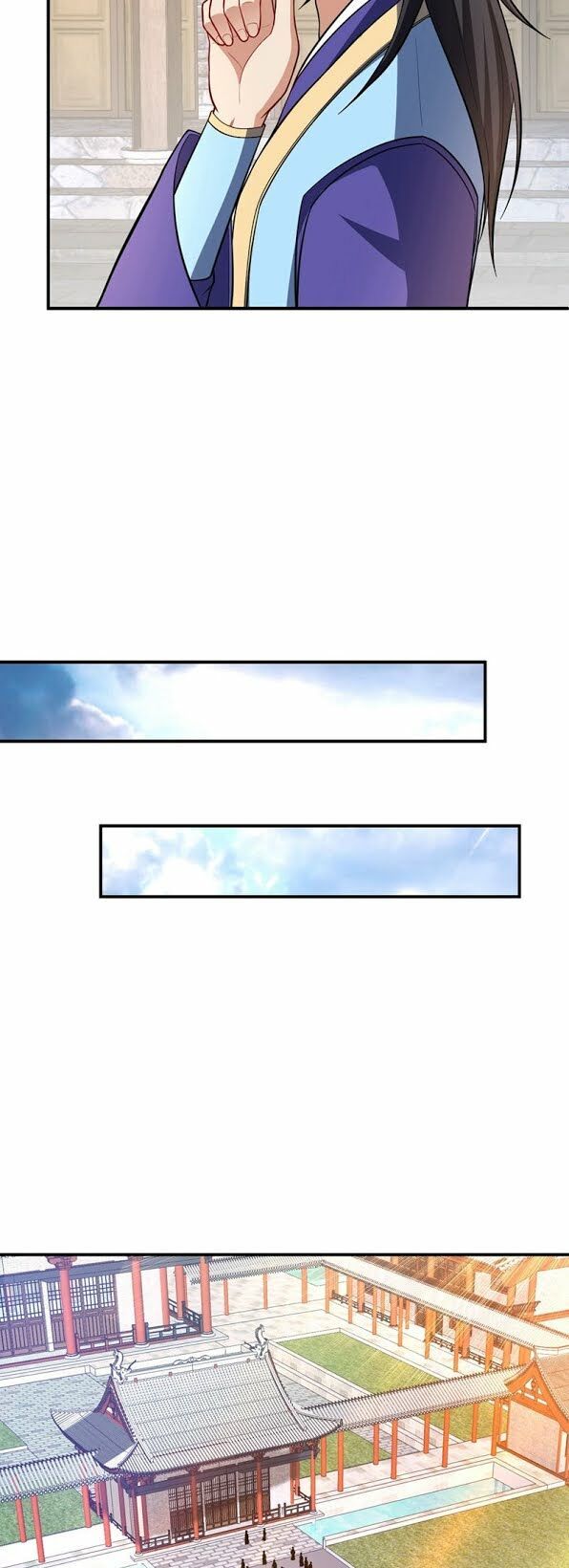 đọc truyện Yêu Giả Vi Vương Chương 120 ảnh 17 tại Thiên Thai Truyện