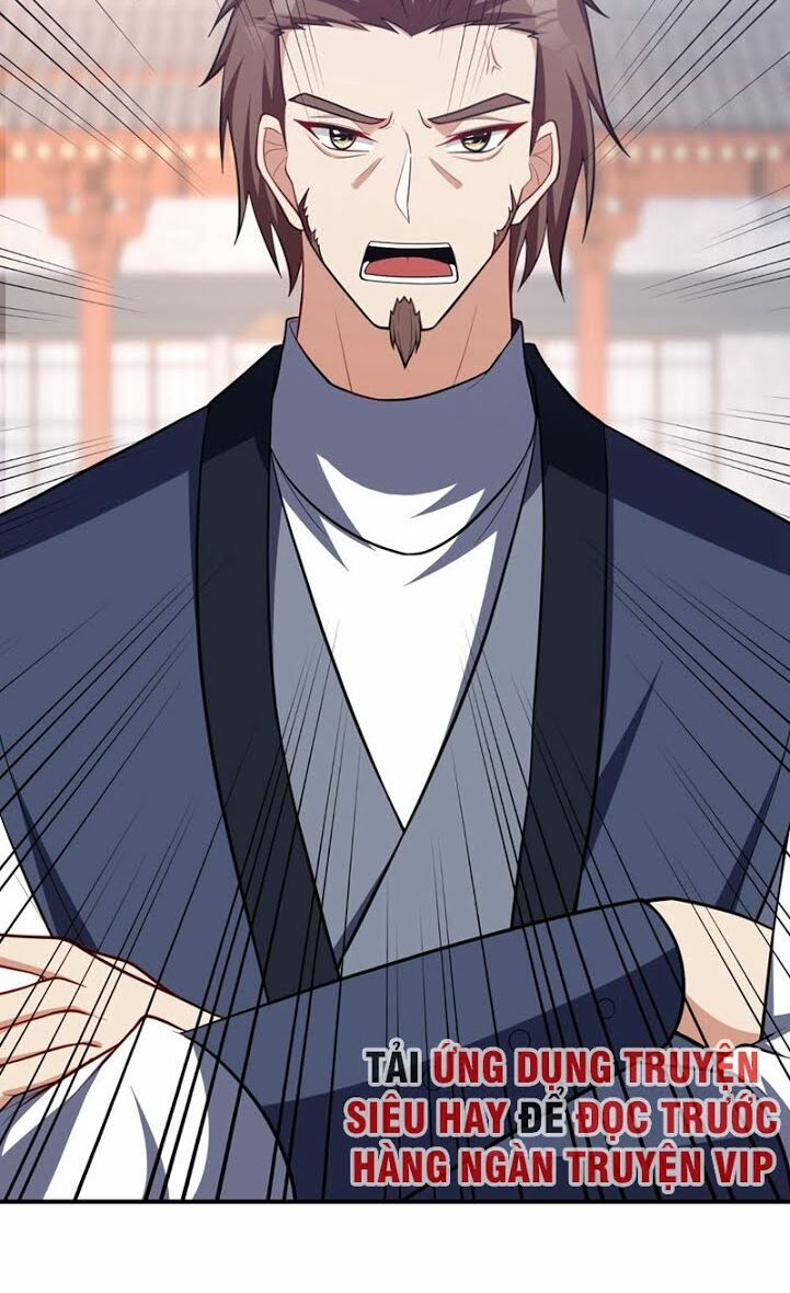 đọc truyện Yêu Giả Vi Vương Chương 120 ảnh 21 tại Thiên Thai Truyện