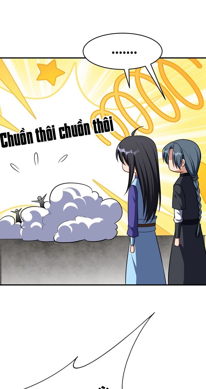 đọc truyện Yêu Giả Vi Vương Chương 120 ảnh 22 tại Thiên Thai Truyện