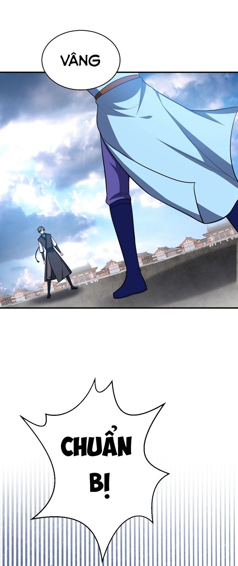 đọc truyện Yêu Giả Vi Vương Chương 120 ảnh 26 tại Thiên Thai Truyện