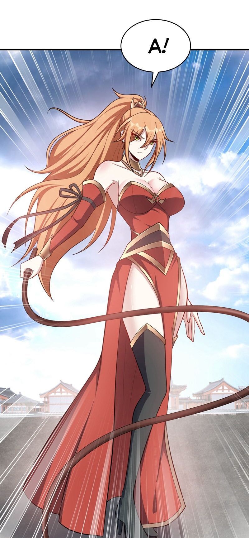 đọc truyện Yêu Giả Vi Vương Chương 120 ảnh 28 tại Thiên Thai Truyện