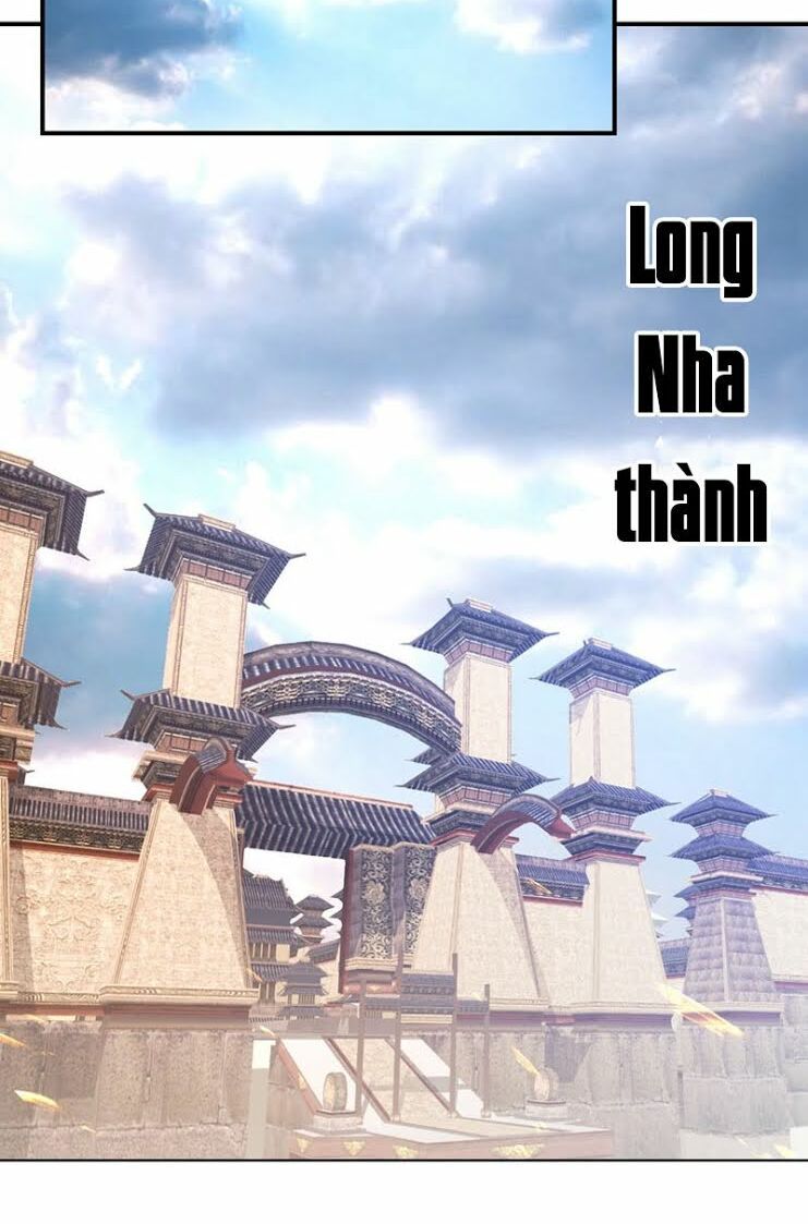 đọc truyện Yêu Giả Vi Vương Chương 120 ảnh 7 tại Thiên Thai Truyện