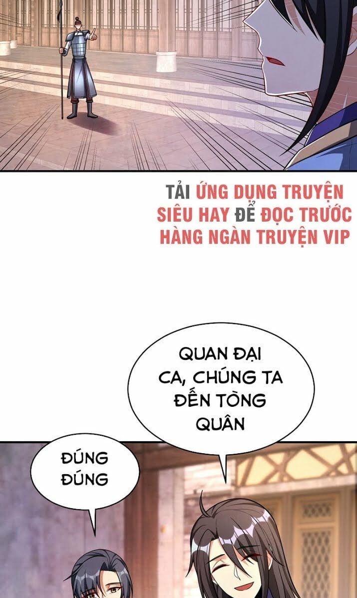 đọc truyện Yêu Giả Vi Vương Chương 120 ảnh 9 tại Thiên Thai Truyện