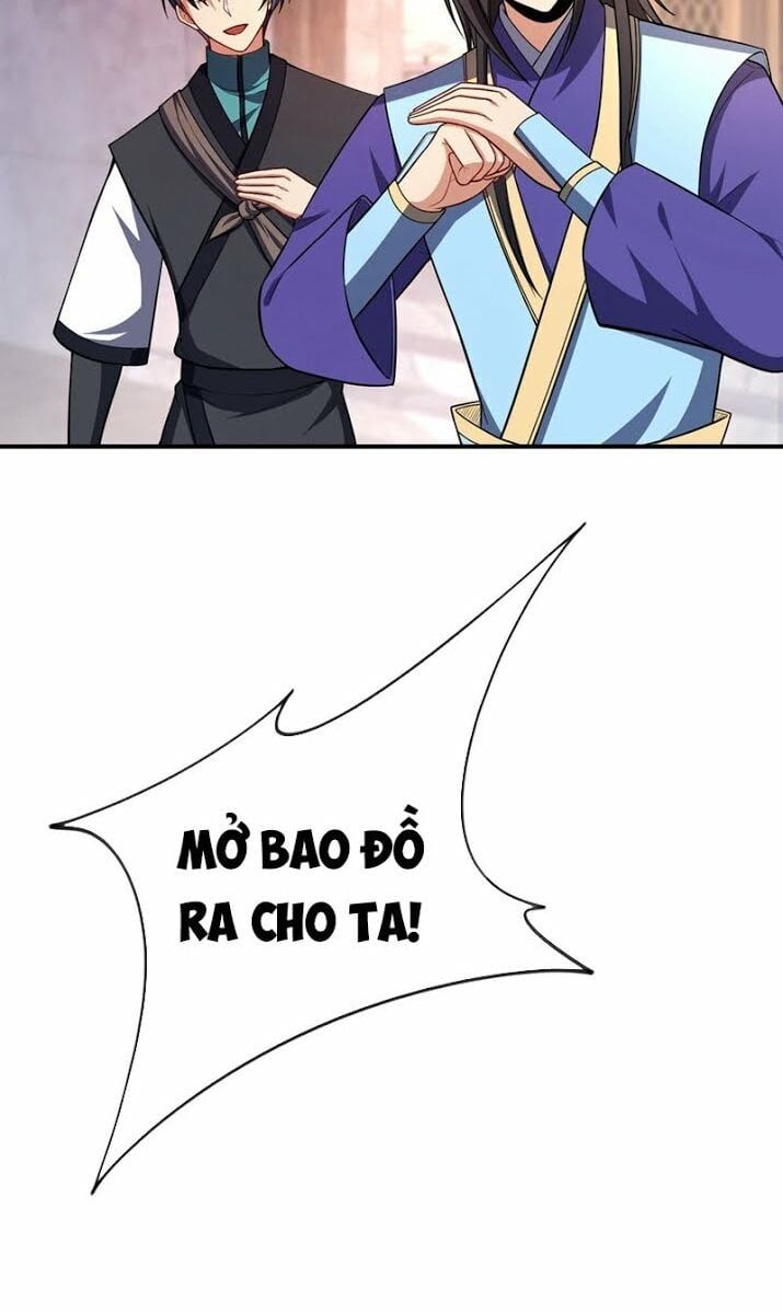 đọc truyện Yêu Giả Vi Vương Chương 120 ảnh 10 tại Thiên Thai Truyện