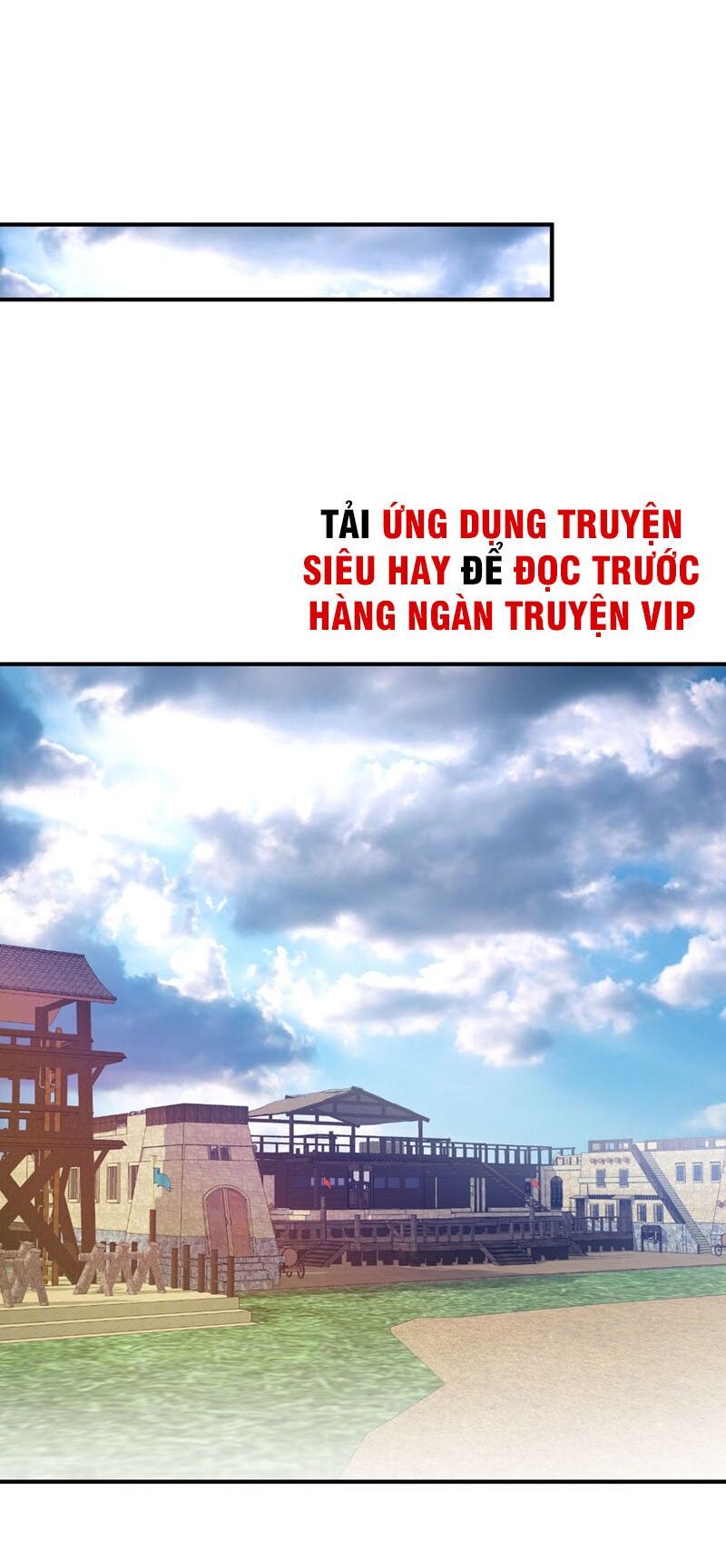 đọc truyện Yêu Giả Vi Vương Chương 121 ảnh 16 tại Thiên Thai Truyện