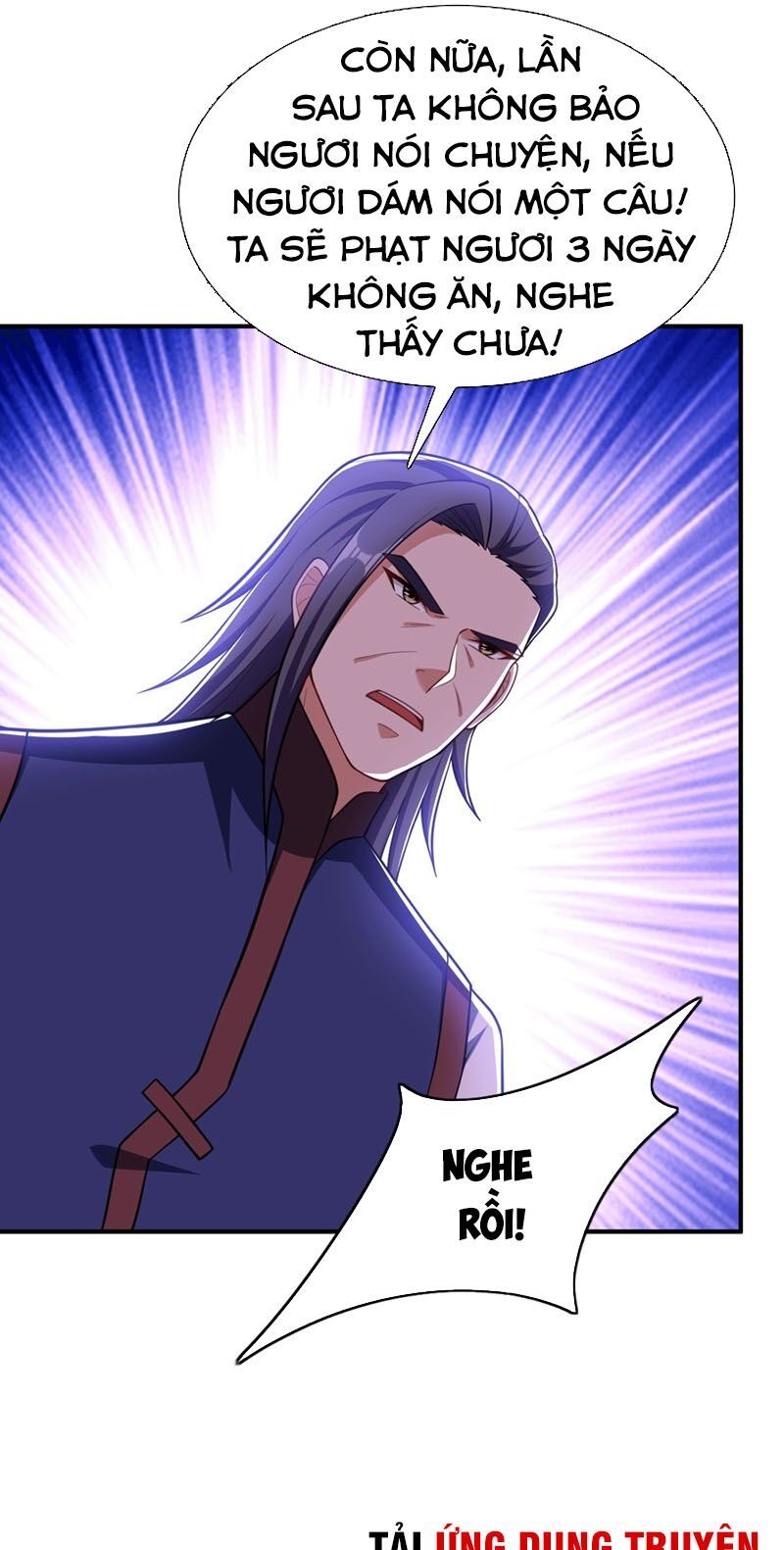 đọc truyện Yêu Giả Vi Vương Chương 121 ảnh 29 tại Thiên Thai Truyện