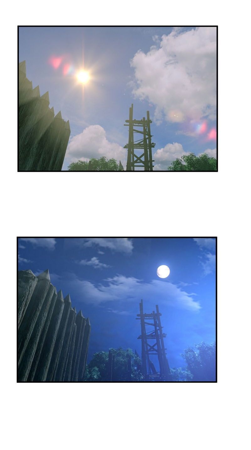 đọc truyện Yêu Giả Vi Vương Chương 121 ảnh 31 tại Thiên Thai Truyện