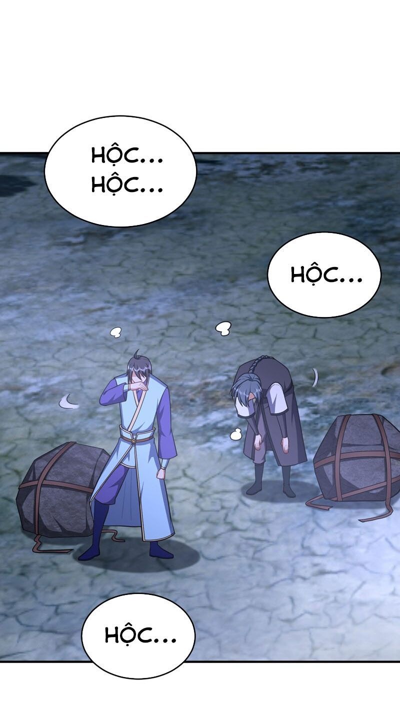 đọc truyện Yêu Giả Vi Vương Chương 121 ảnh 32 tại Thiên Thai Truyện