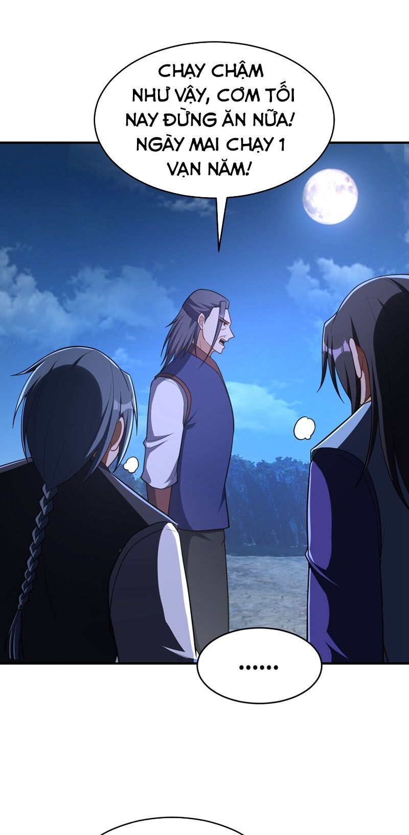 đọc truyện Yêu Giả Vi Vương Chương 121 ảnh 33 tại Thiên Thai Truyện