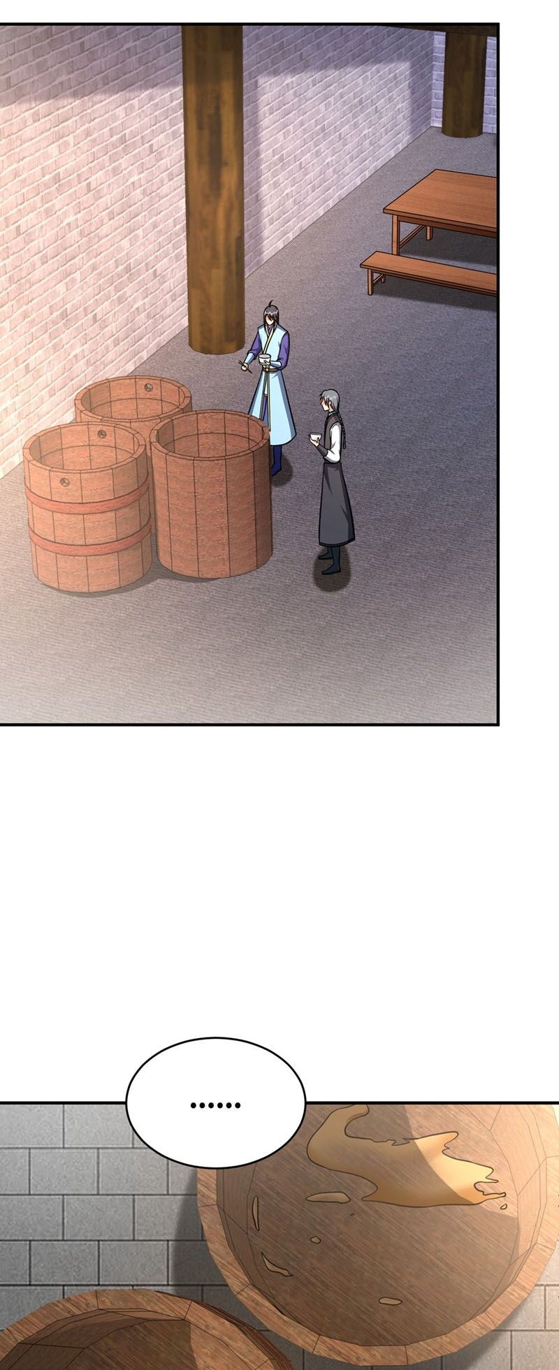 đọc truyện Yêu Giả Vi Vương Chương 121 ảnh 37 tại Thiên Thai Truyện