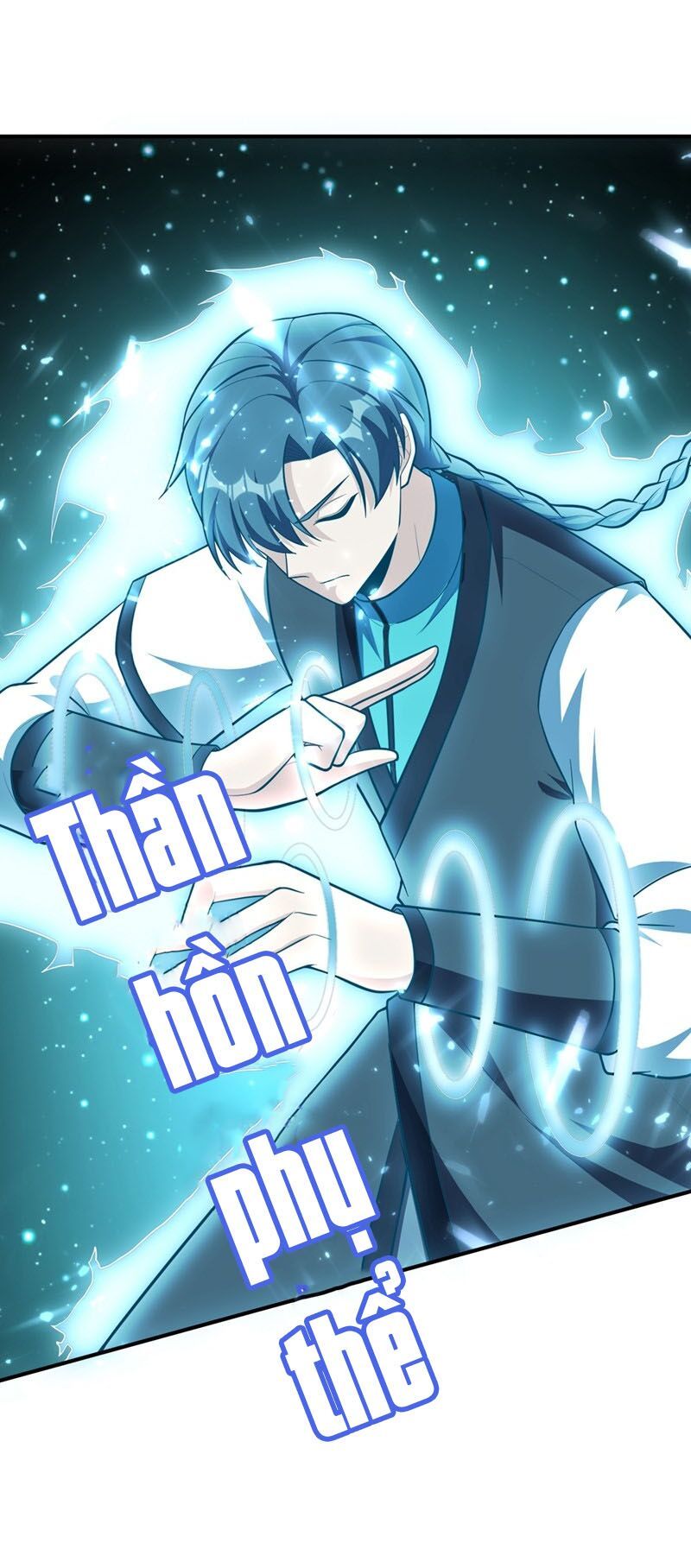 đọc truyện Yêu Giả Vi Vương Chương 121 ảnh 7 tại Thiên Thai Truyện