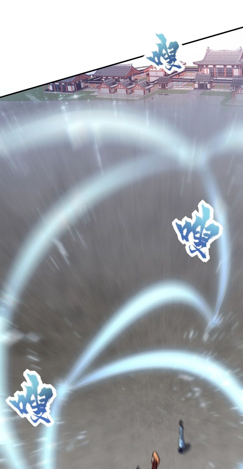 đọc truyện Yêu Giả Vi Vương Chương 121 ảnh 9 tại Thiên Thai Truyện