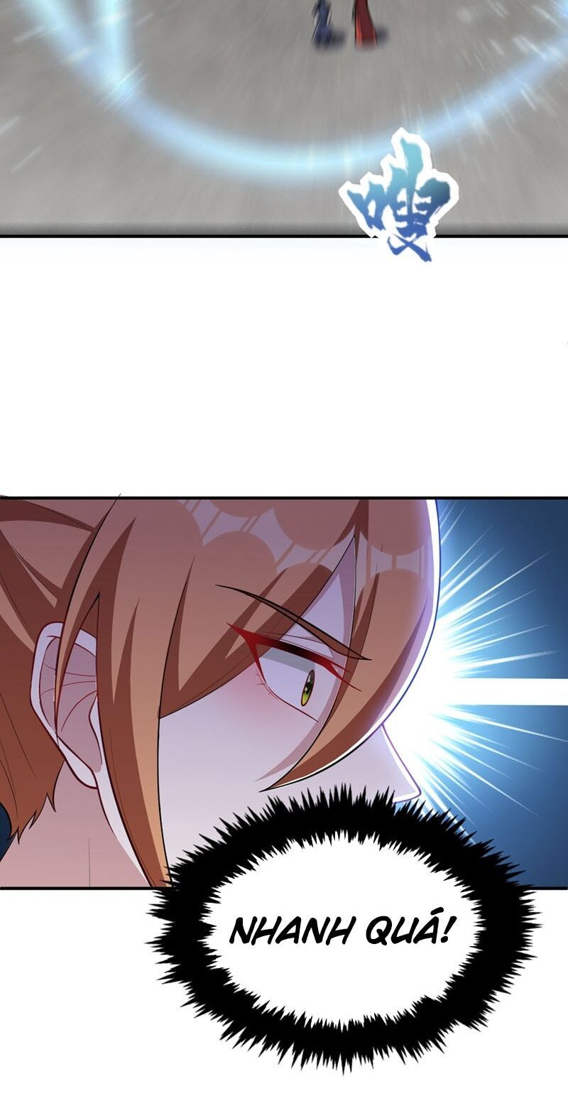 đọc truyện Yêu Giả Vi Vương Chương 121 ảnh 10 tại Thiên Thai Truyện