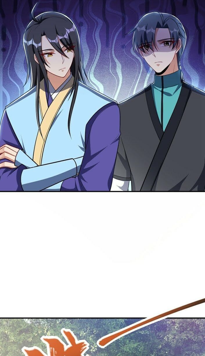 đọc truyện Yêu Giả Vi Vương Chương 122 ảnh 13 tại Thiên Thai Truyện