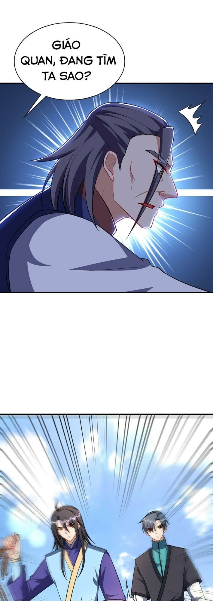 đọc truyện Yêu Giả Vi Vương Chương 122 ảnh 15 tại Thiên Thai Truyện