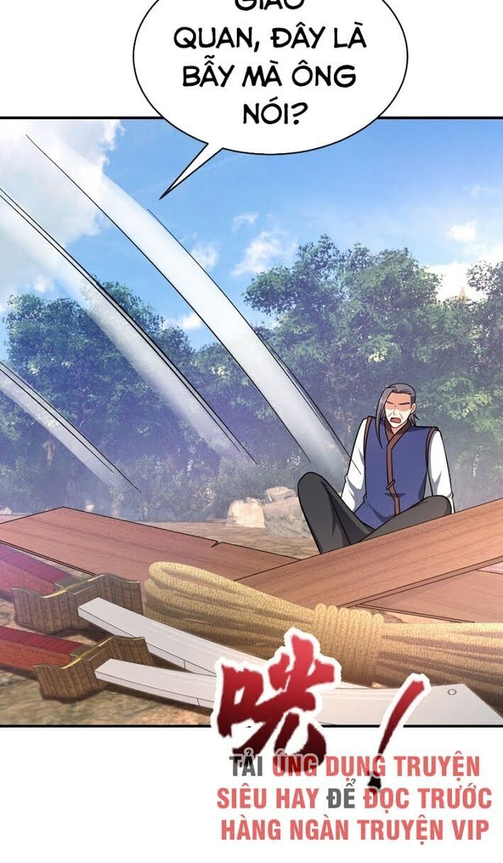 đọc truyện Yêu Giả Vi Vương Chương 122 ảnh 17 tại Thiên Thai Truyện