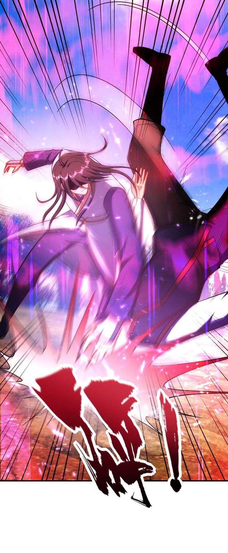 đọc truyện Yêu Giả Vi Vương Chương 122 ảnh 21 tại Thiên Thai Truyện