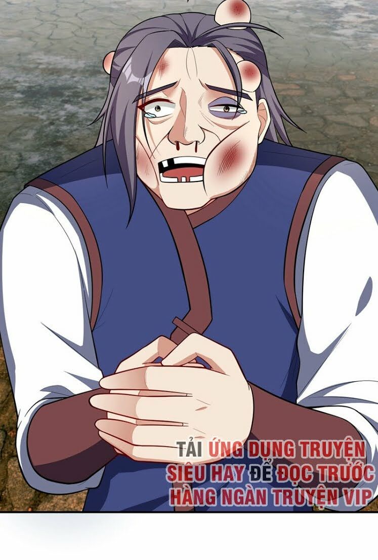 đọc truyện Yêu Giả Vi Vương Chương 122 ảnh 26 tại Thiên Thai Truyện