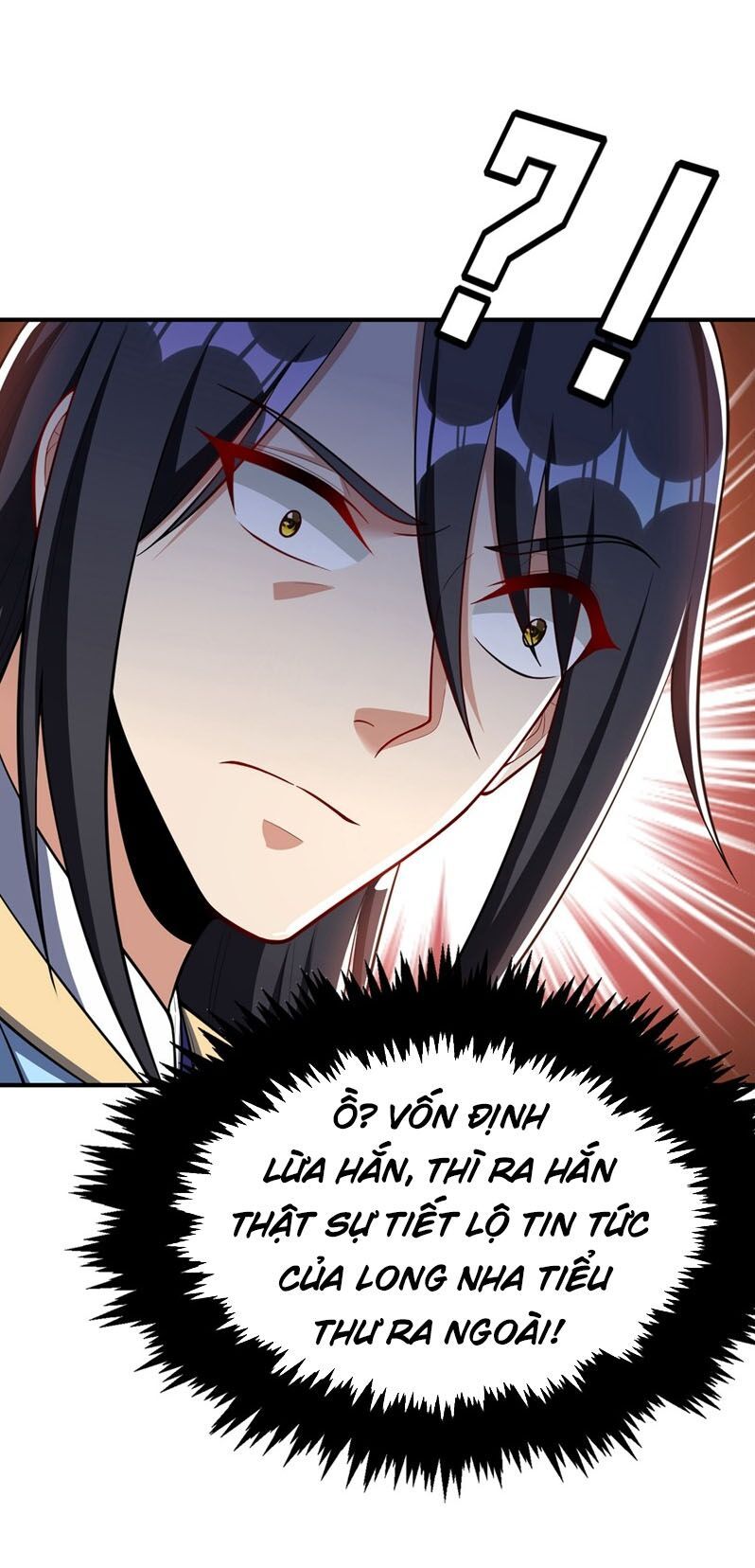 đọc truyện Yêu Giả Vi Vương Chương 122 ảnh 29 tại Thiên Thai Truyện