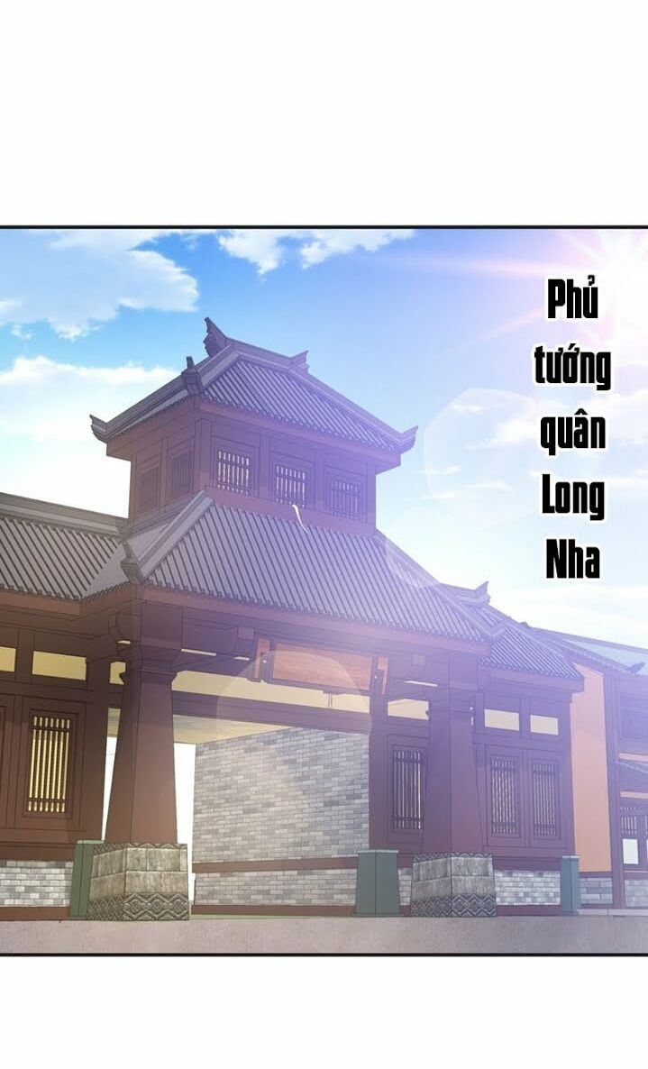 đọc truyện Yêu Giả Vi Vương Chương 122 ảnh 33 tại Thiên Thai Truyện