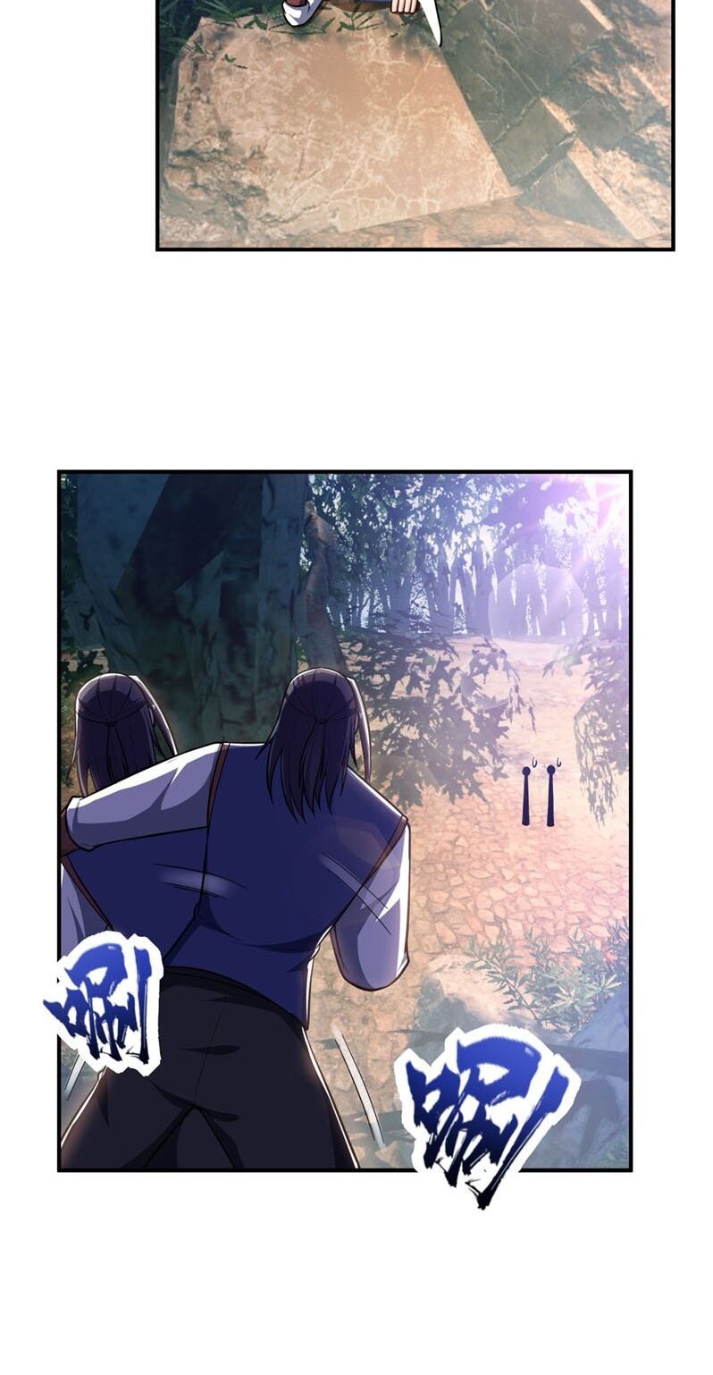 đọc truyện Yêu Giả Vi Vương Chương 122 ảnh 8 tại Thiên Thai Truyện