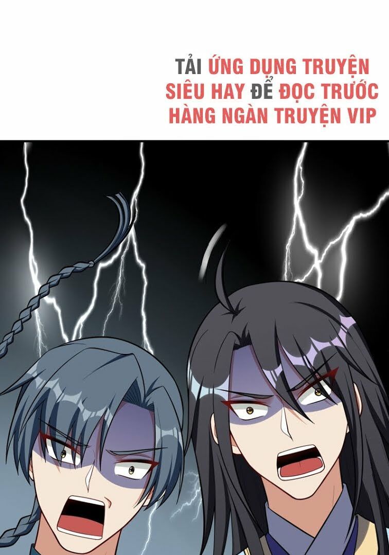 đọc truyện Yêu Giả Vi Vương Chương 122 ảnh 10 tại Thiên Thai Truyện