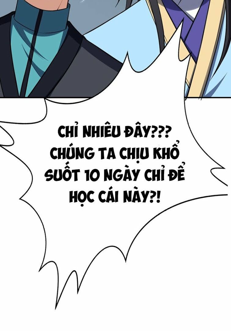 đọc truyện Yêu Giả Vi Vương Chương 122 ảnh 11 tại Thiên Thai Truyện