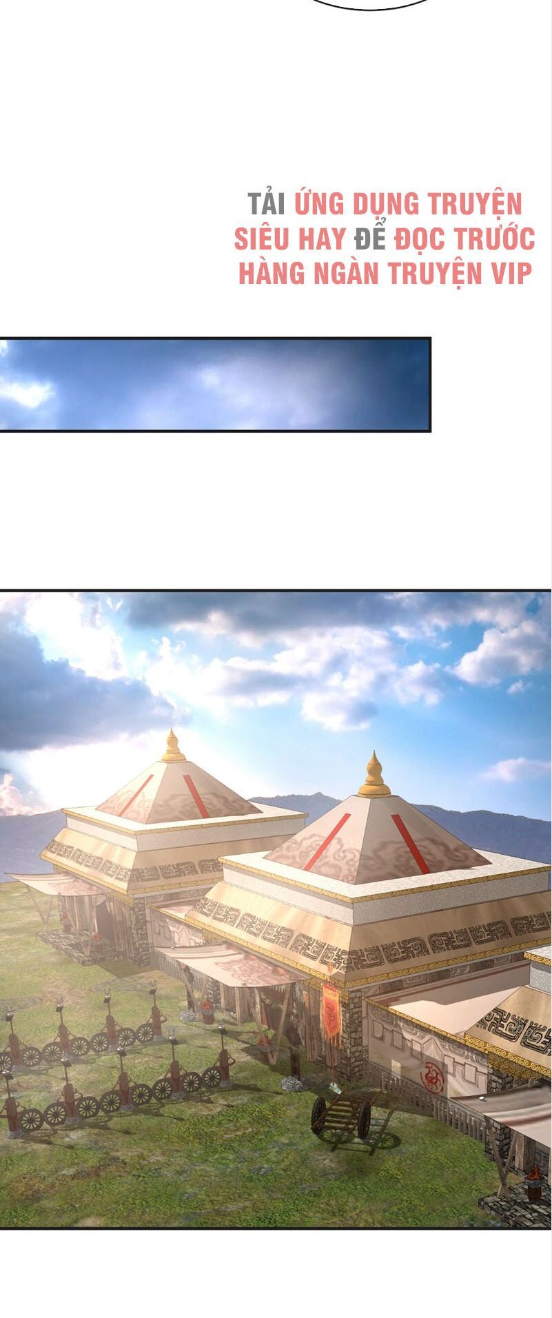 đọc truyện Yêu Giả Vi Vương Chương 123 ảnh 14 tại Thiên Thai Truyện