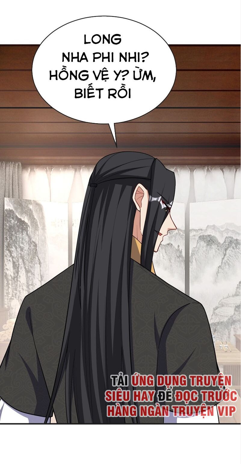 đọc truyện Yêu Giả Vi Vương Chương 123 ảnh 16 tại Thiên Thai Truyện