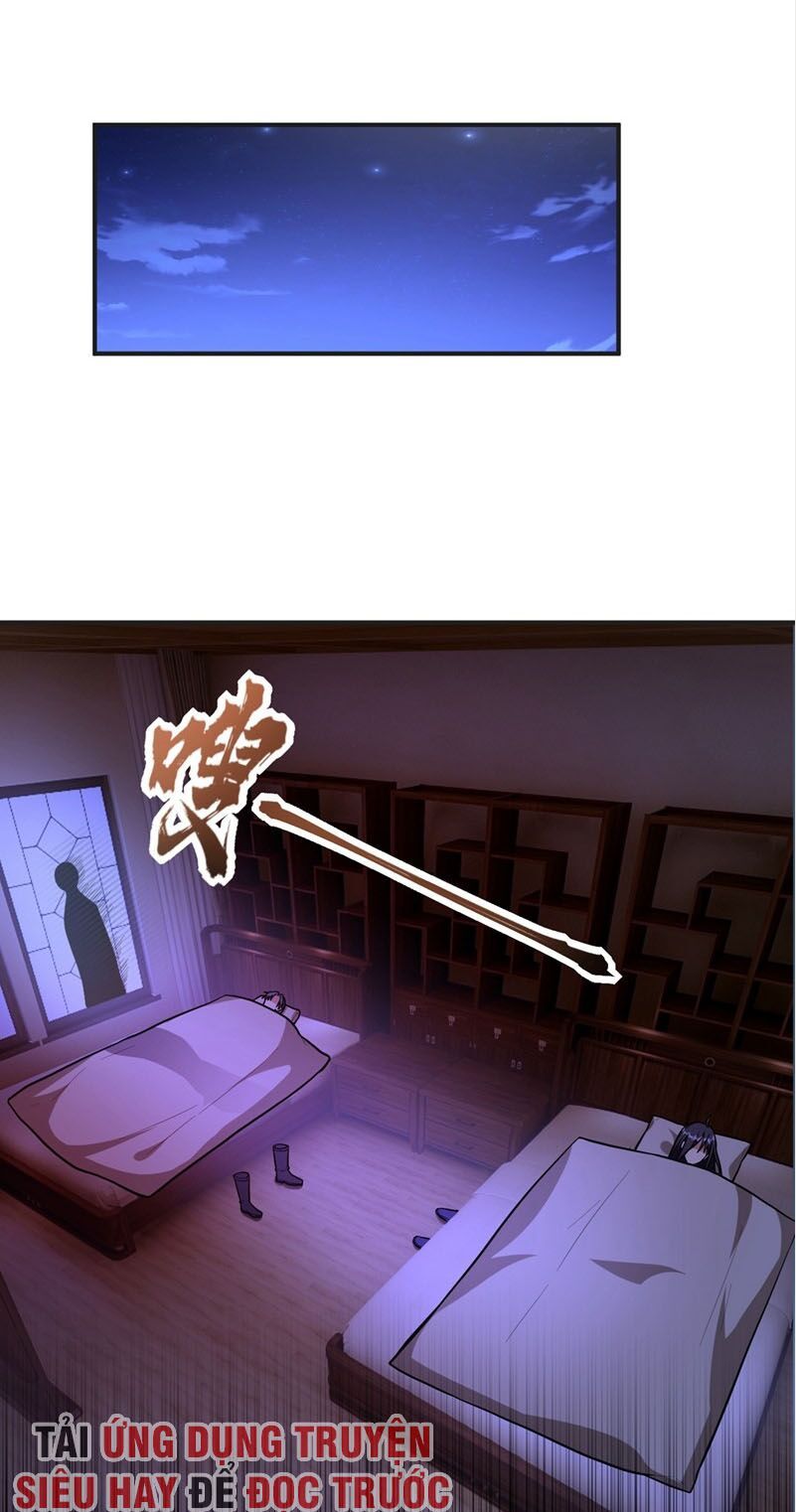 đọc truyện Yêu Giả Vi Vương Chương 123 ảnh 21 tại Thiên Thai Truyện