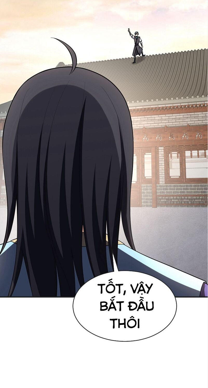 đọc truyện Yêu Giả Vi Vương Chương 123 ảnh 4 tại Thiên Thai Truyện