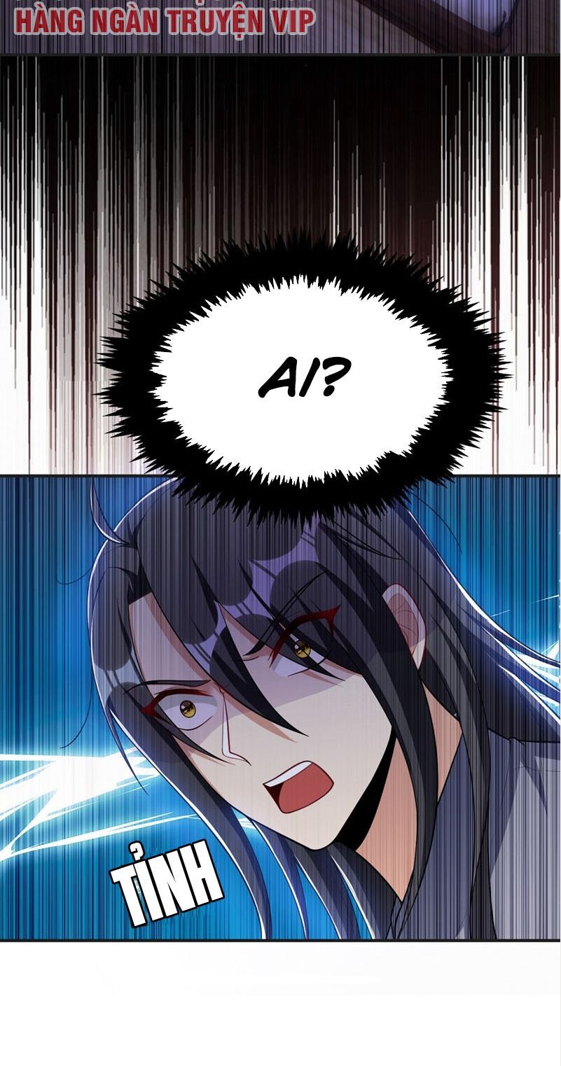 đọc truyện Yêu Giả Vi Vương Chương 123 ảnh 22 tại Thiên Thai Truyện