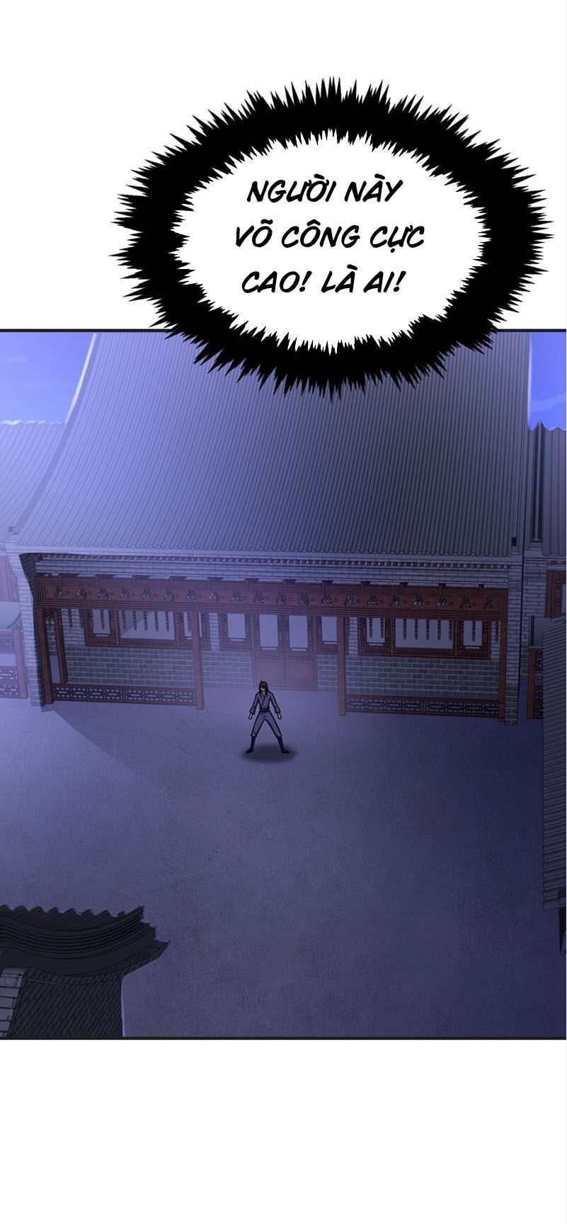 đọc truyện Yêu Giả Vi Vương Chương 123 ảnh 23 tại Thiên Thai Truyện