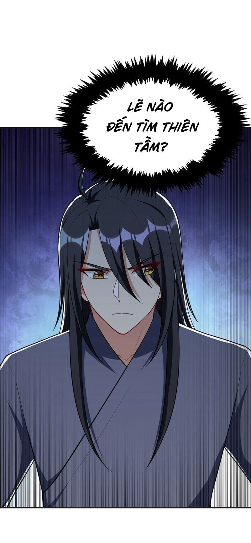 đọc truyện Yêu Giả Vi Vương Chương 123 ảnh 24 tại Thiên Thai Truyện