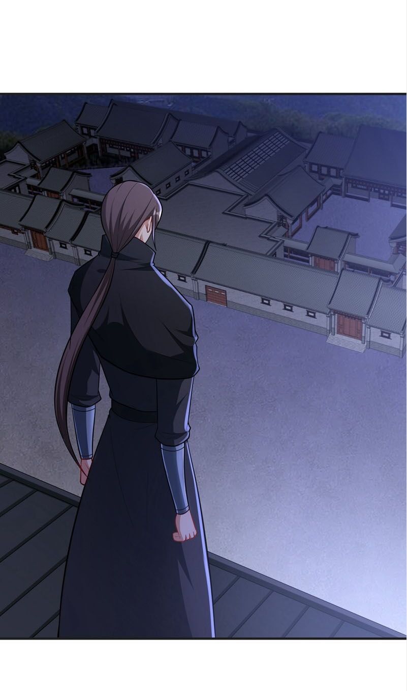 đọc truyện Yêu Giả Vi Vương Chương 123 ảnh 29 tại Thiên Thai Truyện