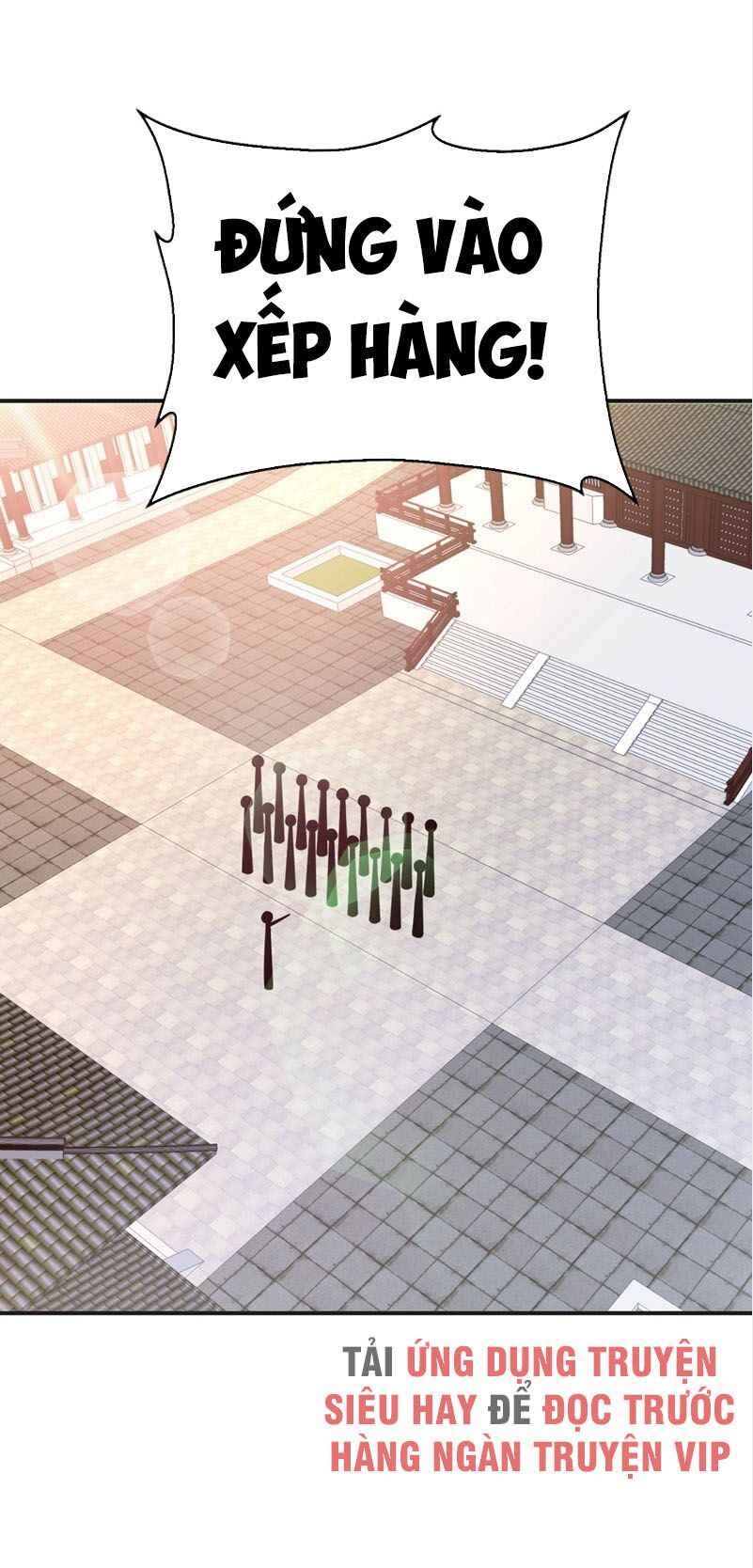 đọc truyện Yêu Giả Vi Vương Chương 123 ảnh 33 tại Thiên Thai Truyện